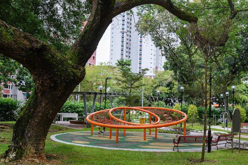 Architecture photography in Singapore | Tuckys Photography