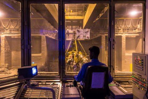 Singapore industrial photographer, by Tuckys Photography