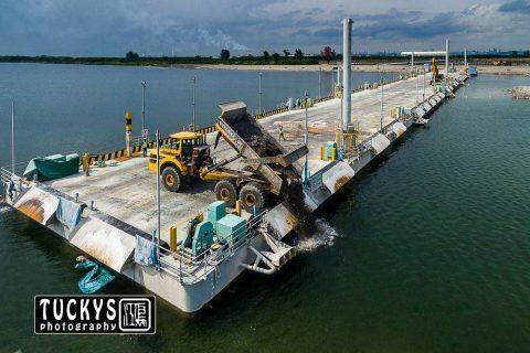 corporate photography for environmental agency, by tuckys