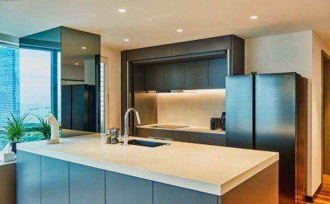 interior and architecture photography by professional Singapore photographer