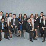 Studio portraits photography for corporate profile, group photography and commercial portrait., by tuckys