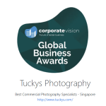 Global Business Award 2021