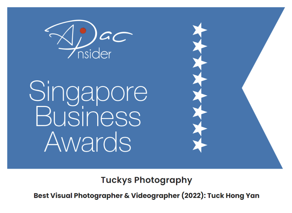 Best visual photographer & videographer 2022