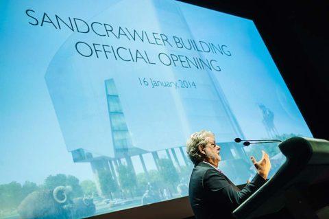 singapore corporate events photographer for offical opening ceremony i