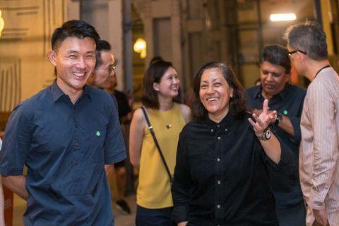 corporate events photographer | professional photographer | portrait photographer | Singapore professional corporate events photographer with decades of experience in taking professional events photography