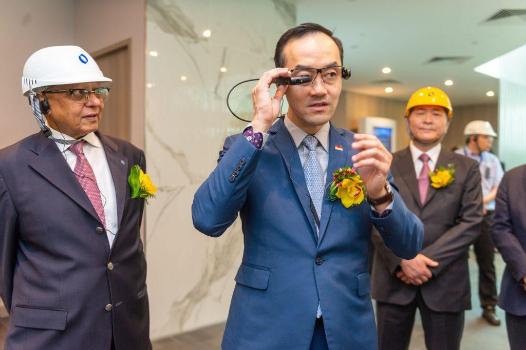Singapore Corporate Events Photography 9 professional corporate events photography Images by Tuckys Photography