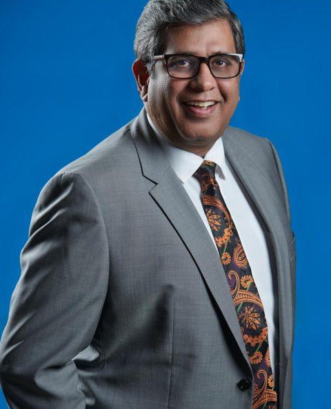 Corporate Studio headshot for Dell technologies. Professional corporate Portraits for senior management. in MNC.