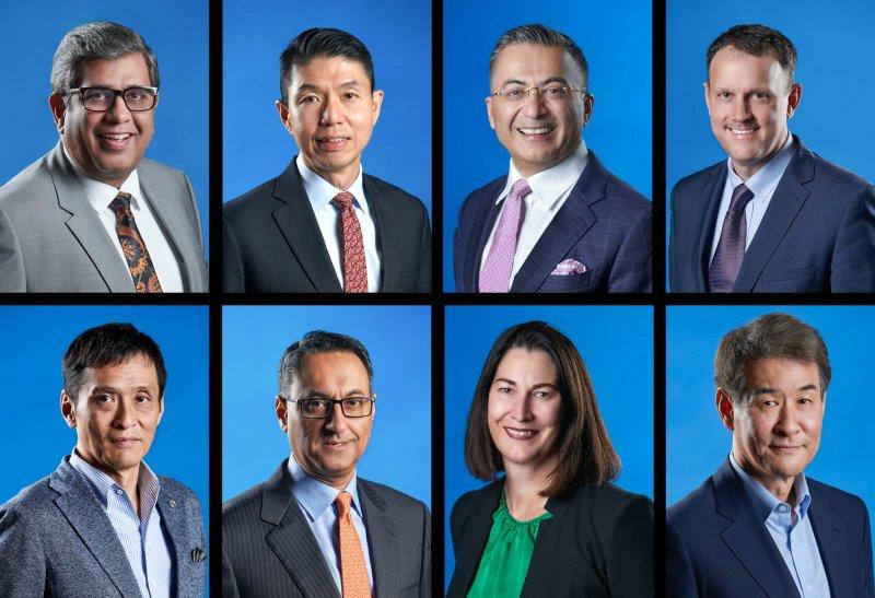 Singapore corporate portrait photography, professional headshot for Singapore MNC — professional portrait photographer singapore, portrait photography singapore